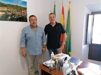 La Junta destina 30.000 euros a reformar el antiguo centro médico de Castaño del Robledo (Huelva) para nuevos usos