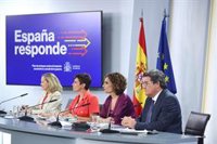 El Ejecutivo eleva el 'techo de gasto' a un récord de 198.221 millones y mantiene el déficit en el 5% este año