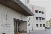 Rehabilitación "sin dilaciones" del TSJCV y unificación de sedes, principales reivindicaciones de jueces valencianos