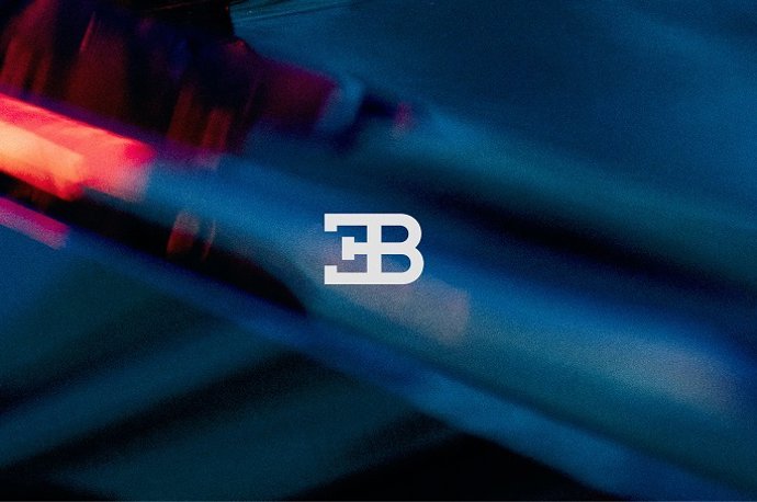 Bugatti presenta su nueva identidad y diseño corporativo