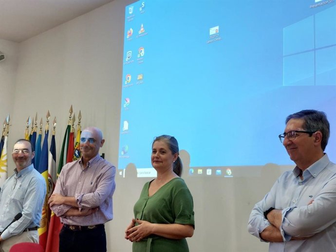 El curso de la UNIA 'Tecnologías de la Descarbonización la transición hacia una industria neutra en carbono'.