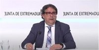Extremadura ofertará 310 plazas de formación sanitaria especializada para la convocatoria de 2022-2023