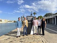 Sevilla será el escenario de 'Honor', una nueva serie televisiva protagonizada por Dario Grandinetti