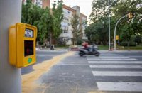 El Ayuntamiento de Huelva invertirá 3,4 millones en mejorar y renovar los semáforos y la señalización