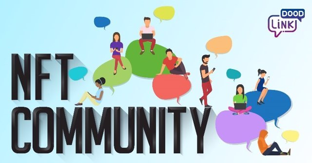 Linkdood NFTs based Communities