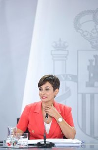 El Gobierno insiste en la dificultad para reformar el delito de sedición antes de la mesa de diálogo