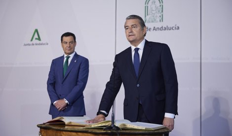 Andalucía