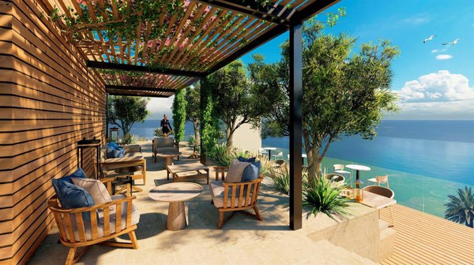 Barceló abre las puertas del Barceló Tanger tras una inversión de 20 millones