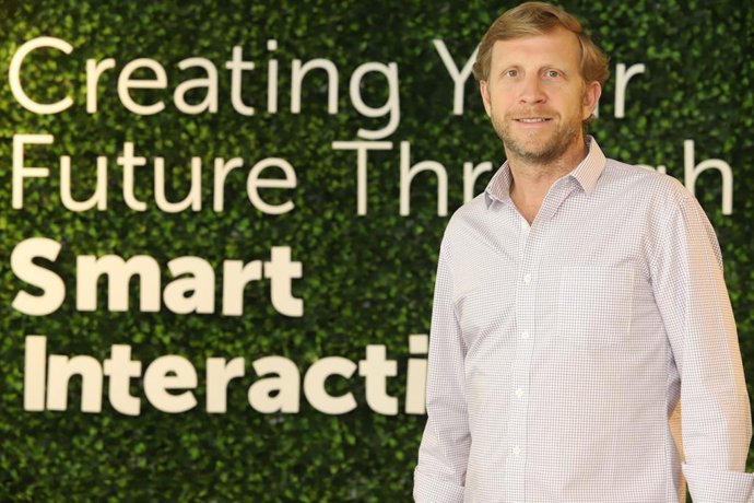 Martin Méndez_ NEORIS.