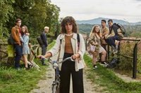 Primeras imágenes de Tú no eres especial, la nueva serie juvenil española de Netflix, que ya tiene fecha de estreno