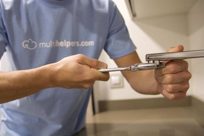 MediaMarkt se alía con Multihelpers para lanzar un servicio de bricolaje para el hogar