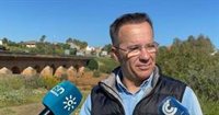 PSOE-Huelva dice que Andalucía "necesita" una gestión forestal "adecuada a los nuevos tiempos" para prevenir incendios