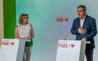 El Parlamento andaluz designa este miércoles a sus nueve senadores, entre los que repiten Susana Díaz, Arenas y Espadas