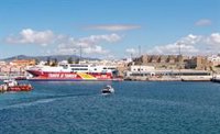 Los puertos de Algeciras y Tarifa (Cádiz) se preparan para recibir la punta de la fase de salida de la OPE
