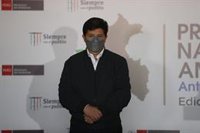 Castillo aplaude que su exasesor Bruno Pacheco se ponga a disposición judicial: "Para mi Gobierno es satisfactorio"