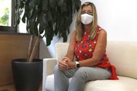 Gómez informará este miércoles en el Parlament sobre la vacunación contra la COVID