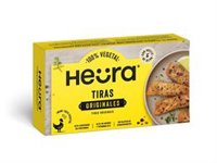 Heura duplica ingresos en el primer semestre tras registrar 14,7 millones de euros