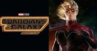 Filtrado el tráiler de Guardianes de la Galaxia 3 con Adam Warlock (Will Poulter)