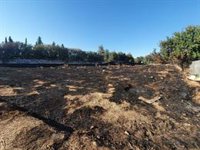 Podemos critica la "falta de previsión" del gobierno local de Córdoba para evitar incendios urbanos de pastos