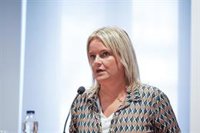 El juez admite que la hermana de Miguel Ángel Blanco ejerza la acusación particular como perjudicada