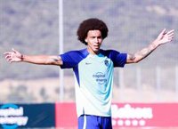 El Atlético inicia sus pruebas con su tradicional duelo ante el Numancia