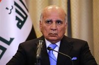 Irak pide a la ONU una resolución para forzar la retirada de militares de Turquía de la región del Kurdistán