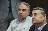 Sanz critica la reacción del PSOE ante sentencia de los ERE: "En vez de pedir perdón, trata de justificar lo ocurrido"