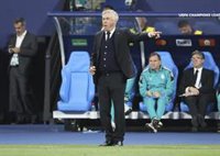 Ancelotti: "La Supercopa es del año pasado y tenemos que tener en cuenta a los que ganaron la Champions"