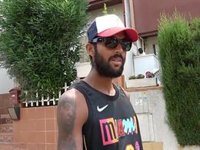 Yulen Pereira confiesa qué sintió al ver a Anabel Pantoja llorando por las palabras de su madre