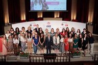 Foment del Treball cierra la segunda edición catalana de AWE con la entrega de premios