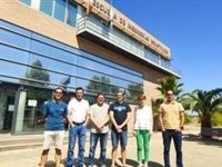 La UEx propone un escudo basado en soluciones bioinspiradas para proteger las aeronaves espaciales en su reentrada