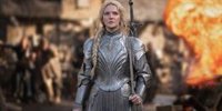 El Señor de los Anillos: Los Anillos de Poder explica la polémica armadura de Galadriel