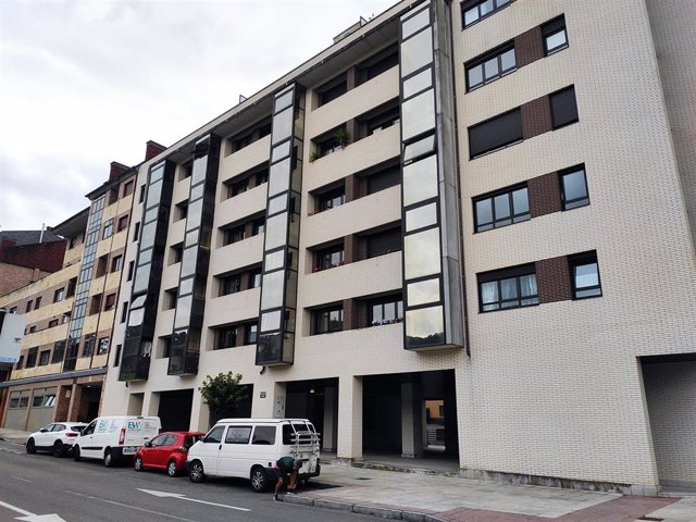 Viviendas, pisos, recursos de compraventa y alquiler de viviendas en Oviedo.