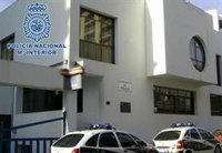 Detenido tras ser sorprendido traficando con drogas en zonas de ocio de Benalmádena (Málaga)