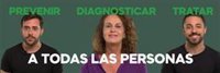 FNETH y Apoyo Positivo lanzan la campaña 'Un futuro sin hepatitis' para pedir el fin de la enfermedad