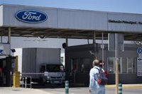 Ford Almussafes parará diez días más la producción hasta el 31 de octubre