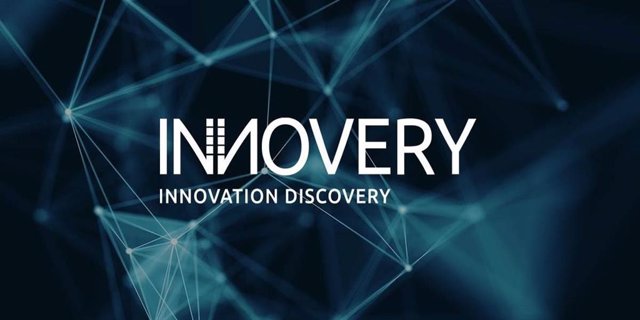 Logo de Innovery