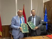 Cifal Málaga y Universidad de Abdelmalek Essaadi abrirán en Tánger un observatorio permanente sobre sostenibilidad