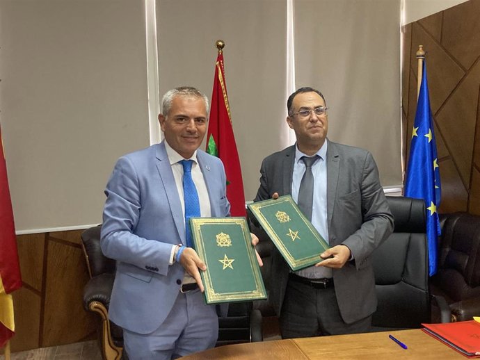 Cifal Málaga y Universidad de Abdelmalek Essaadi abrirán en Tánger un observatorio permanente sobre sostenibilidad