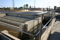 El Gobierno adjudica las obras y puesta en marcha de la depuradora de La Palma del Condado (Huelva) por 5,6 millones