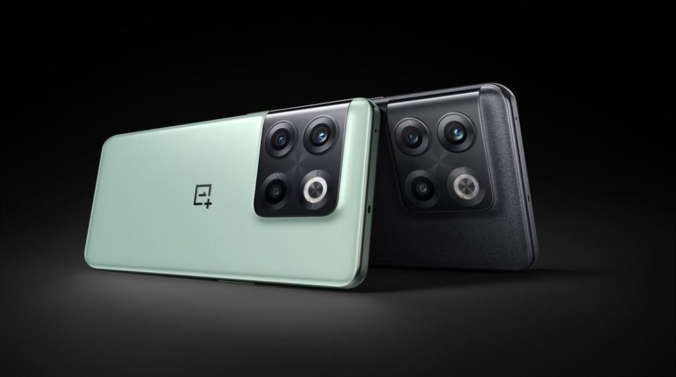 El nuevo 'smartphone' OnePlus 10T