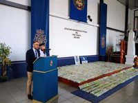 Itxaso rechaza que haya "ninguna negativa" de Sánchez a las transferencias, sino "plena voluntad" de cumplir el Estatuto