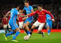 La Unión Internacional de Peñas del Atlético recalcan que Cristiano es "la antítesis" de los valores del club