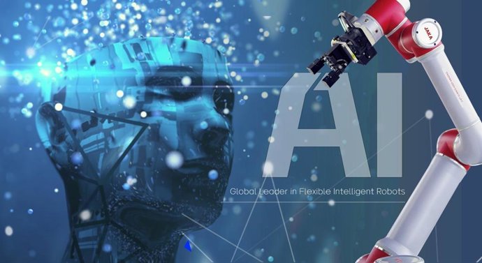 Source: JAKA Robotics