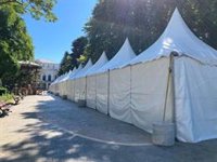 Talleres de España y Portugal se darán cita en la XLII Feria de Cerámica de Burgos