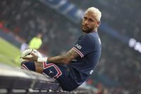 Neymar irá a juicio por su contrato con el FC Barcelona