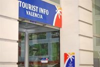 Turisme refuerza el servicio Tourist Info en verano con más de 35 oficinas y puntos de atención