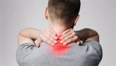 Foto: La IA y los métodos tradicionales obtienen resultados similares para predecir la evolución del dolor de cuello