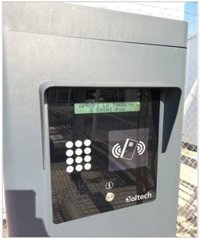 El Port de Tarragona pone en marcha un nuevo sistema de control de acceso de tripulantes