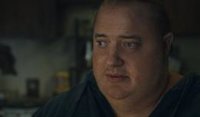 El brutal cambio físico de Brendan Fraser en The Whale, lo nuevo de Darren Aronofsky